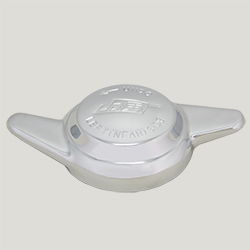 Jensen - 8 TPI, 52mm, Two-eared - Left<br>Special Order - Price On Application
